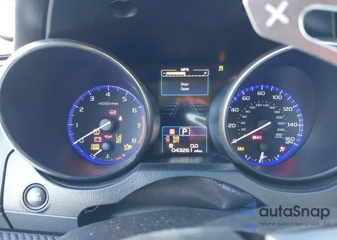 2019 Subaru Legacy 3.6R Limited из США, поврежденный, VIN 4S3BNEN66K3015057